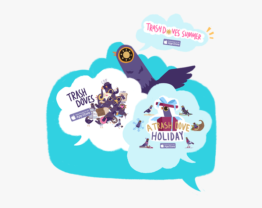 Cartoon, HD Png Download