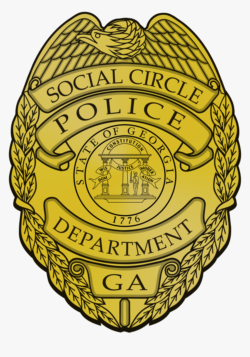 Us Navy Corrections Badge, HD Png Download