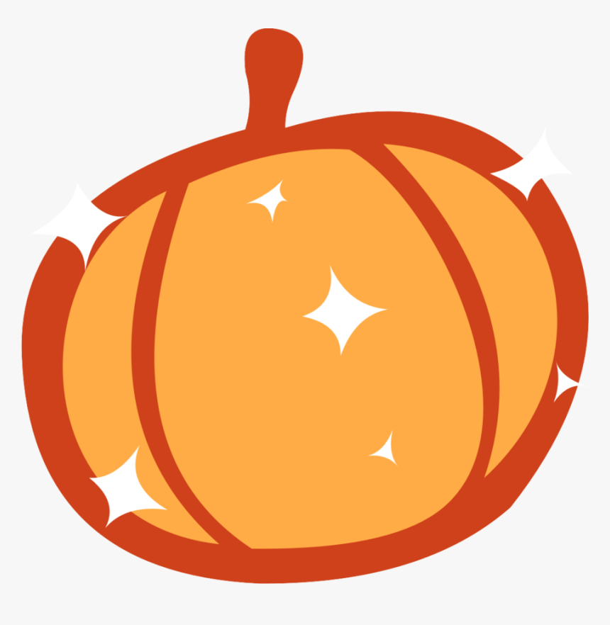 Pumkin Vector Food Clipart Royalty Free Library - My Little Pony Pound Cake Cutie Mark, HD Png Download