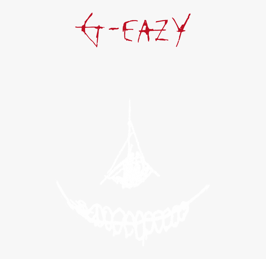 G Eazy Png, Transparent Png