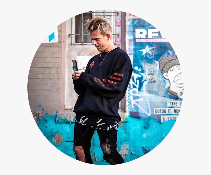 Disruptors & Dreamers - Label, HD Png Download