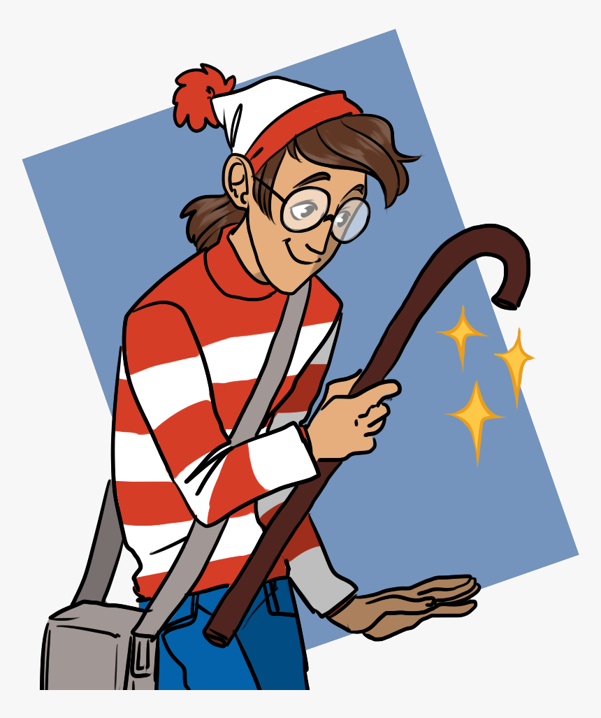 Multifandom Inspector Gadget Phineas And Ferb Where - Cartoon, HD Png Download