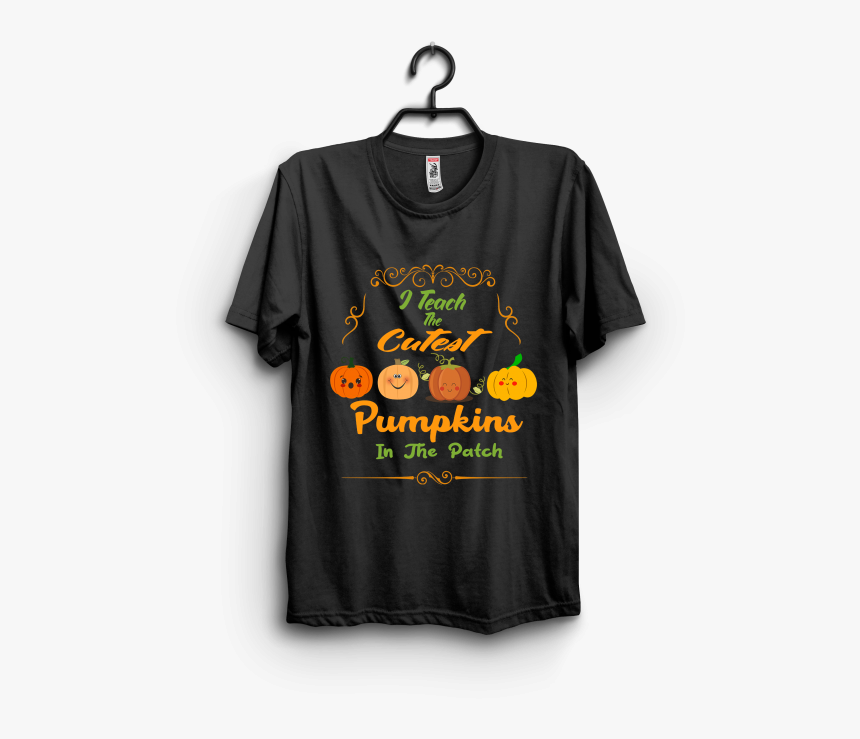Halloween 86 Vector Shirt Designs - T-shirt, HD Png Download