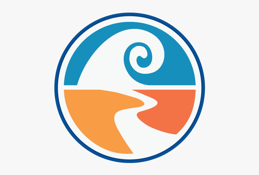 Rivers And Oceans - Circle, HD Png Download