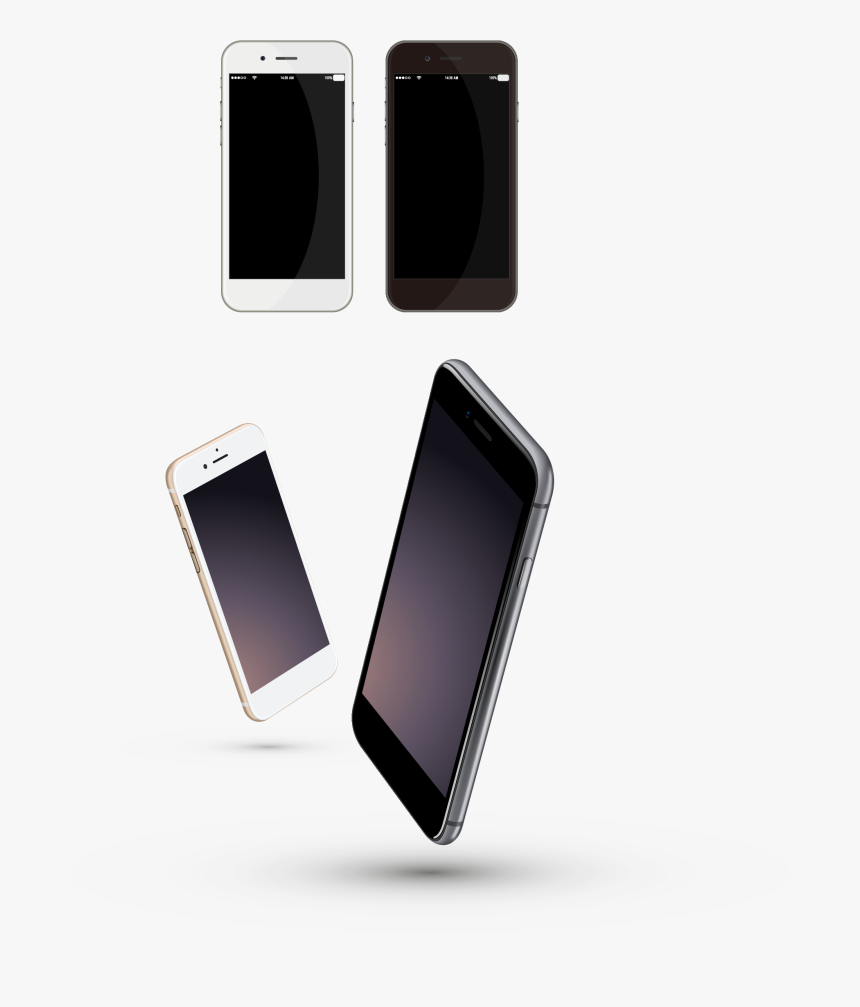 Mobile Drawing Gadget - Mobile Phone, HD Png Download
