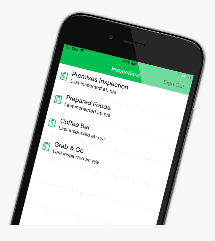 Smartphone, HD Png Download