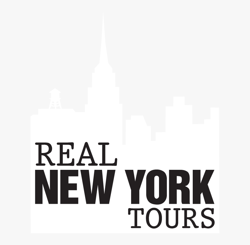 Real New York Tours - Silhouette, HD Png Download