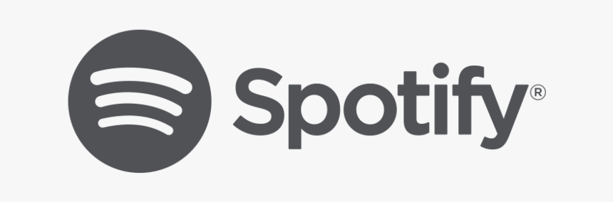 Logo Spotify Png - Logo Spotify Png Branca, Transparent Png
