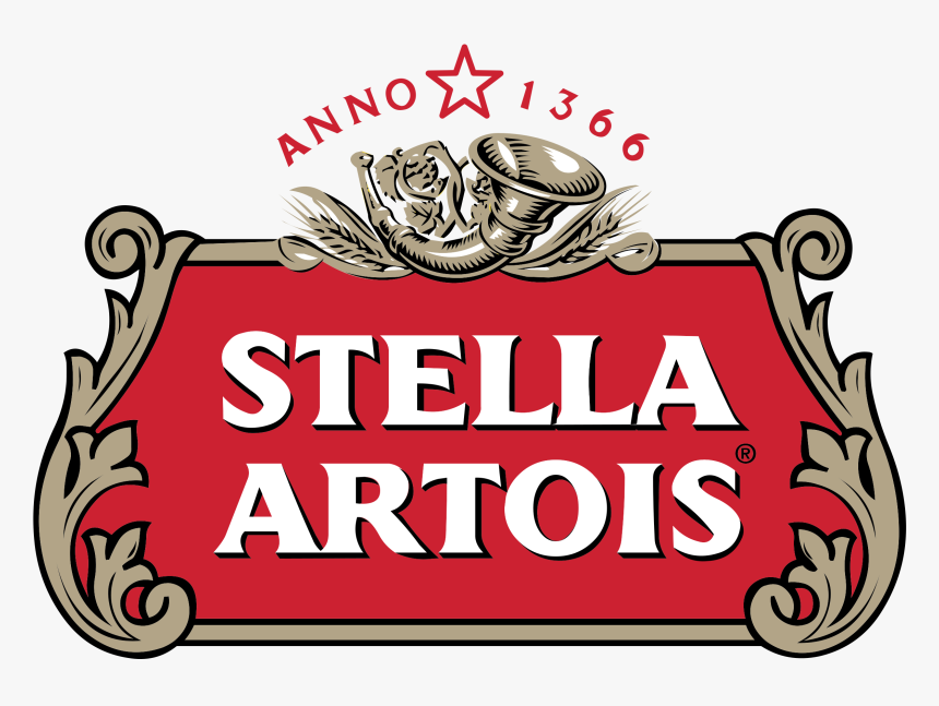 High Resolution Stella Artois Logo, HD Png Download