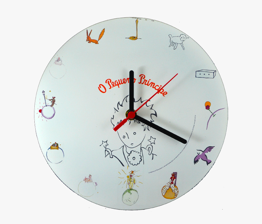 Wall Clock, HD Png Download