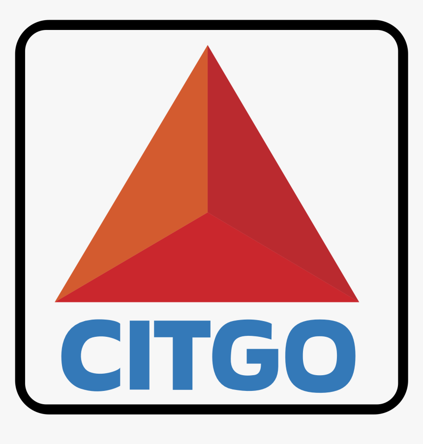 Citgo Logo, HD Png Download