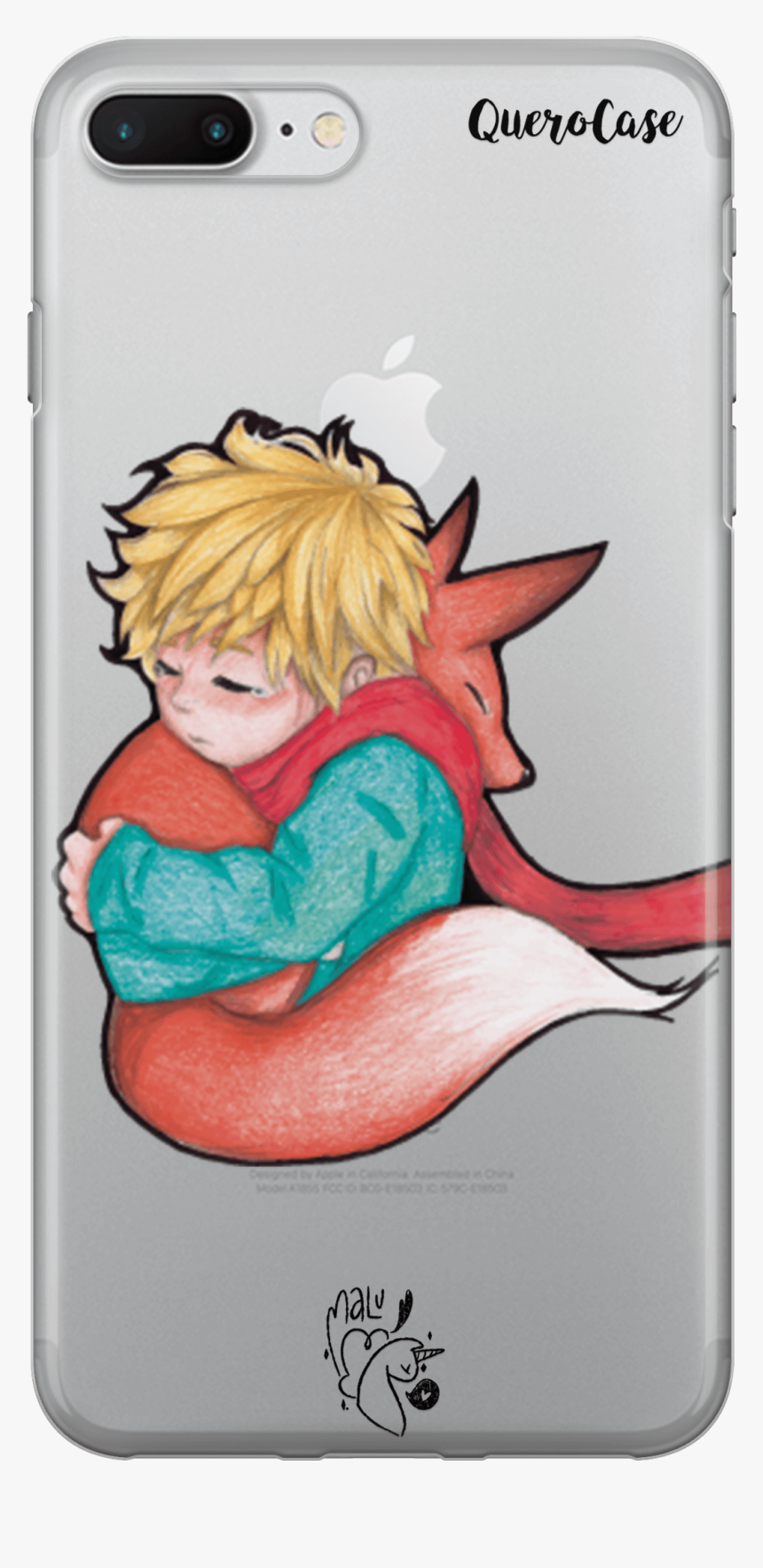 Pequeno Príncipe - Smartphone, HD Png Download