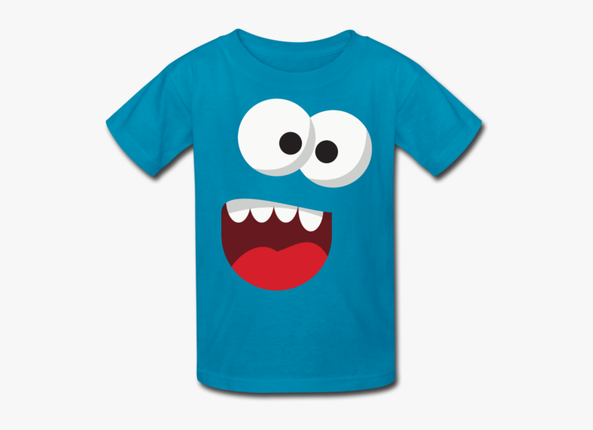 T-shirt, HD Png Download