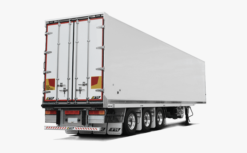 Australia Semi Truck Trailer, HD Png Download