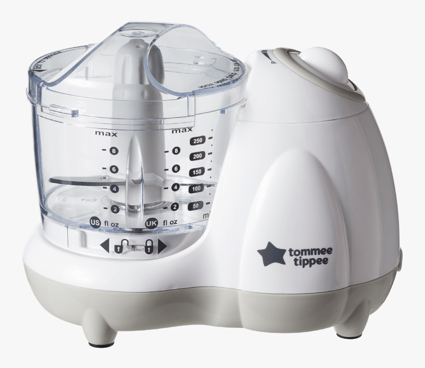 Tommee Tippee Baby Food Blender, HD Png Download