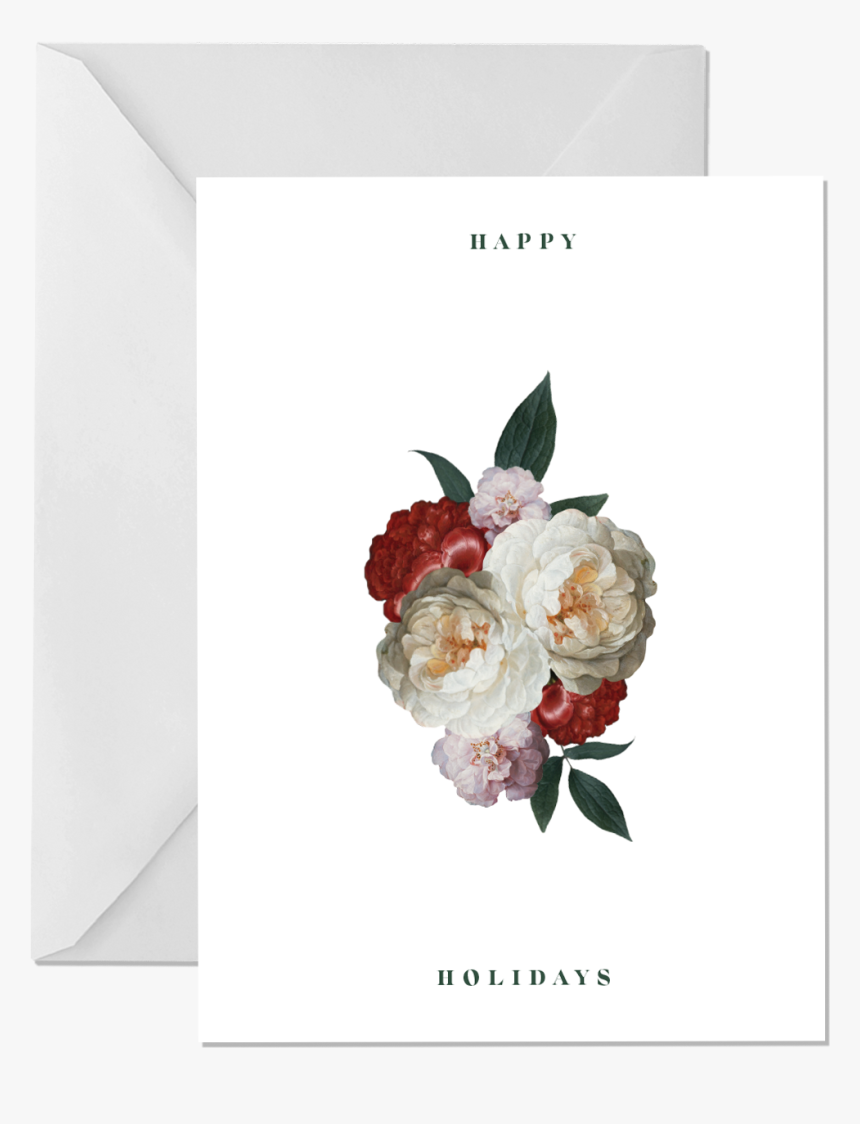 Happy Holidays, HD Png Download