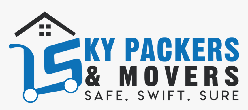 Transparent Movers Clipart - Packer & Mover Logos, HD Png Download