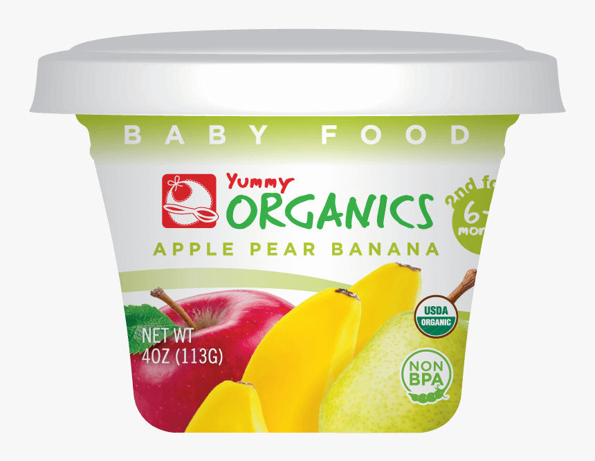 Banana, HD Png Download