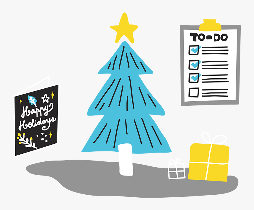 Pricing - Christmas Tree, HD Png Download