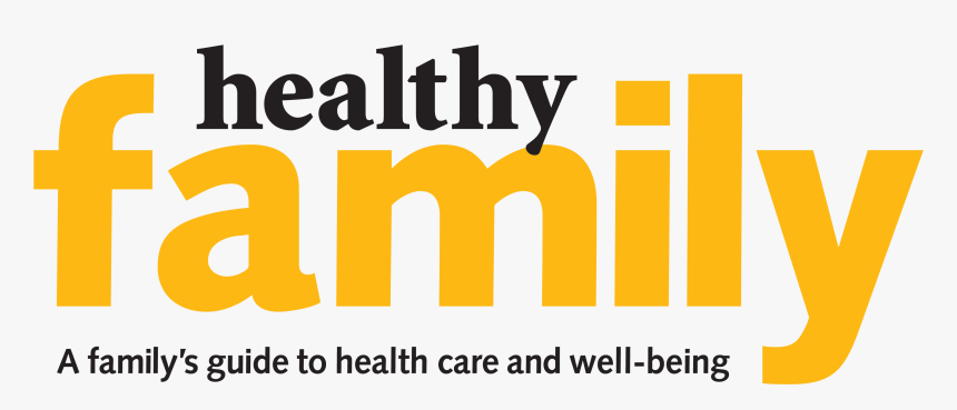 Family Magazine Cover Transparent, HD Png Download