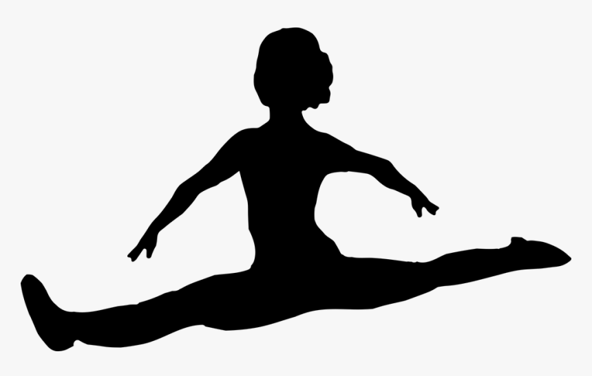 Silhouette, HD Png Download