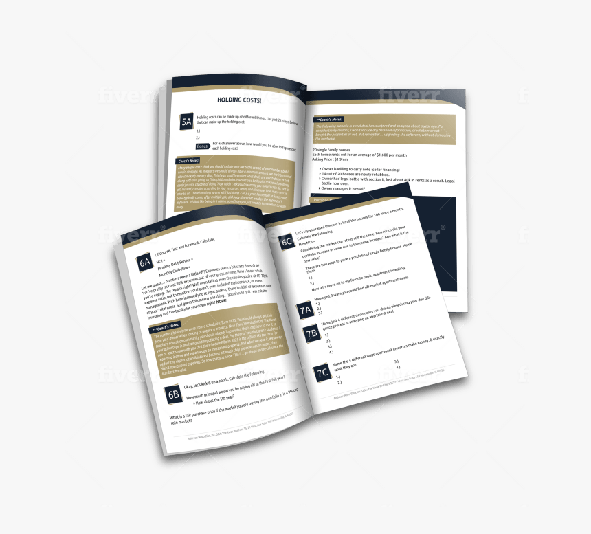 Document, HD Png Download