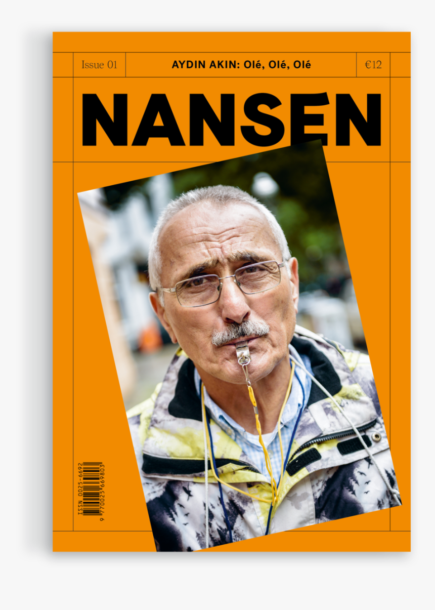 Issue02-cover - Magazine, HD Png Download