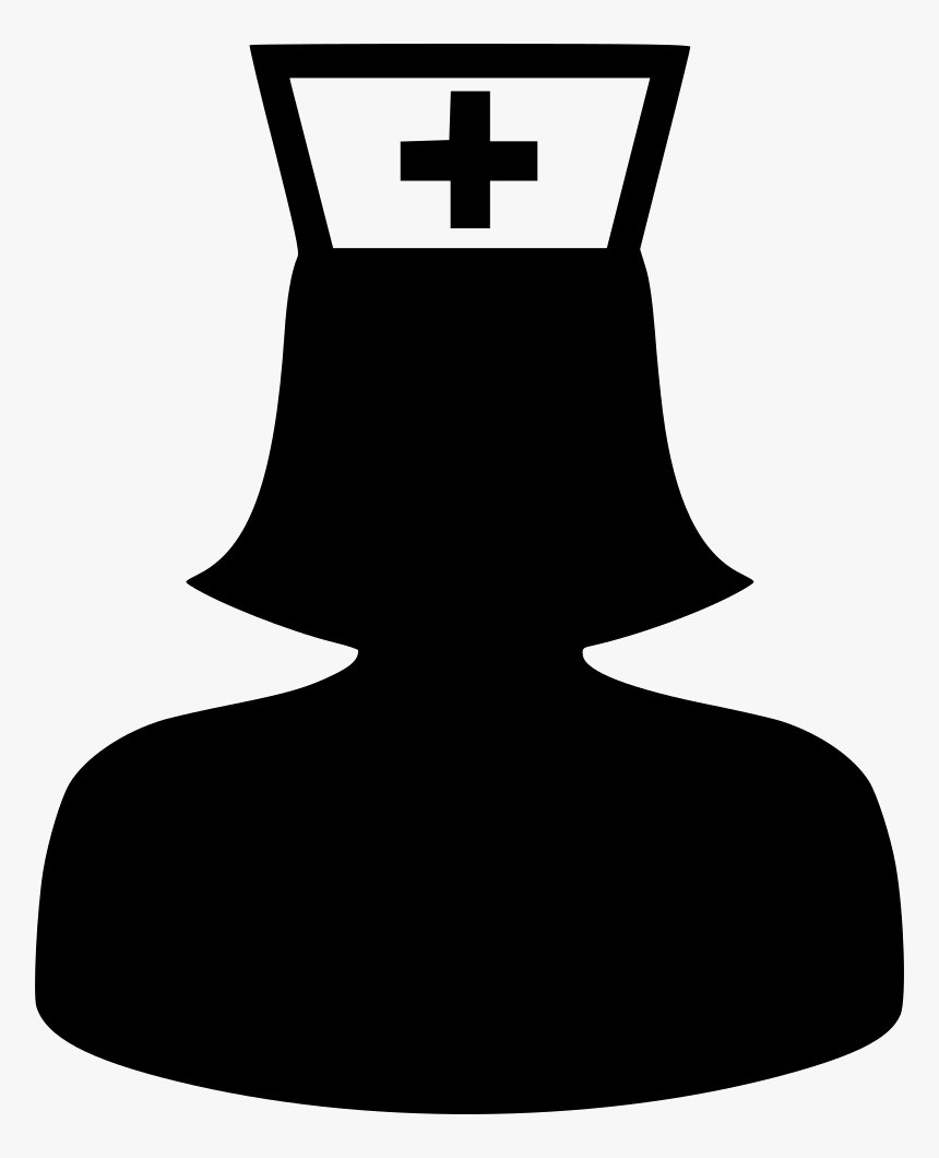 Nurses - Illustration, HD Png Download