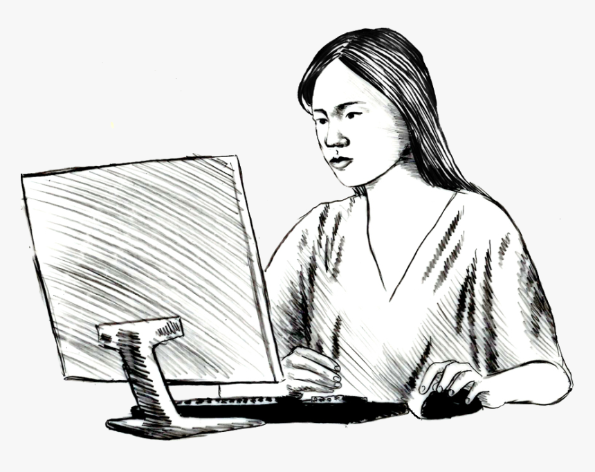 Sketch, HD Png Download