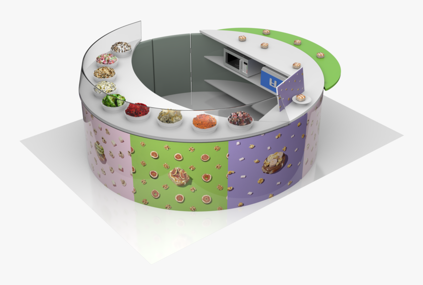 Hot Cross Buns V06, HD Png Download