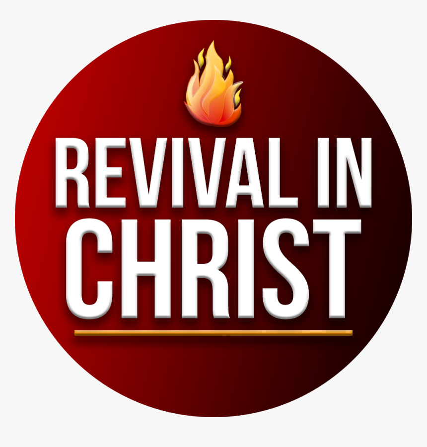 Revival In Christ - Fellowship Church Knoxville, HD Png Download