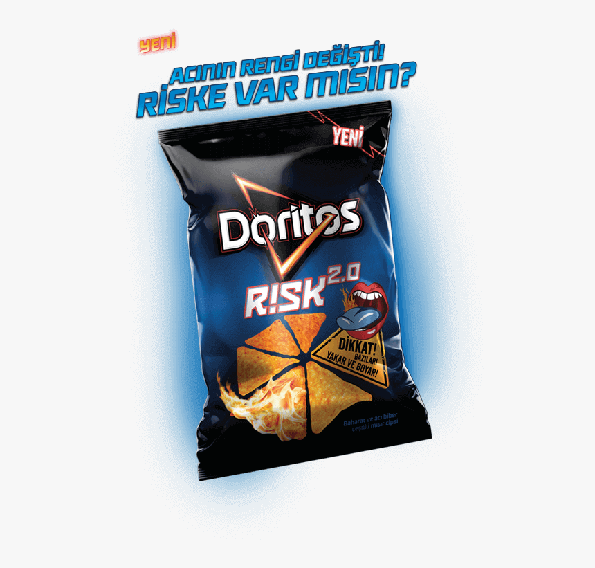 Thumb Image - Doritos, HD Png Download