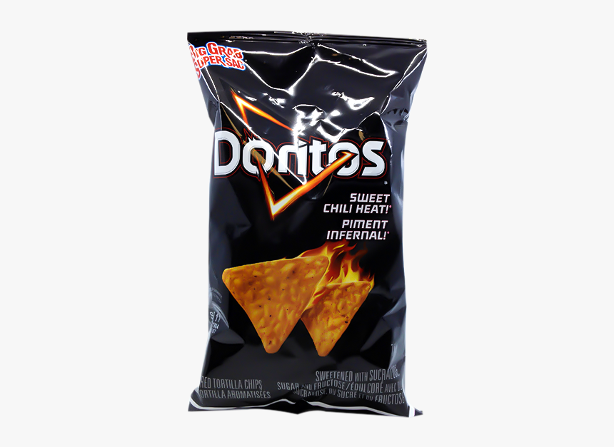 Doritos Chips, HD Png Download