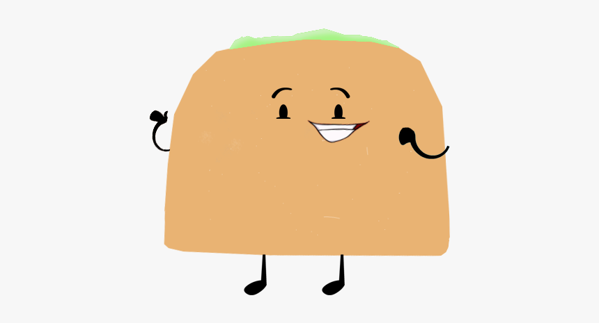 The Object Shows Community Wiki - Illustration, HD Png Download