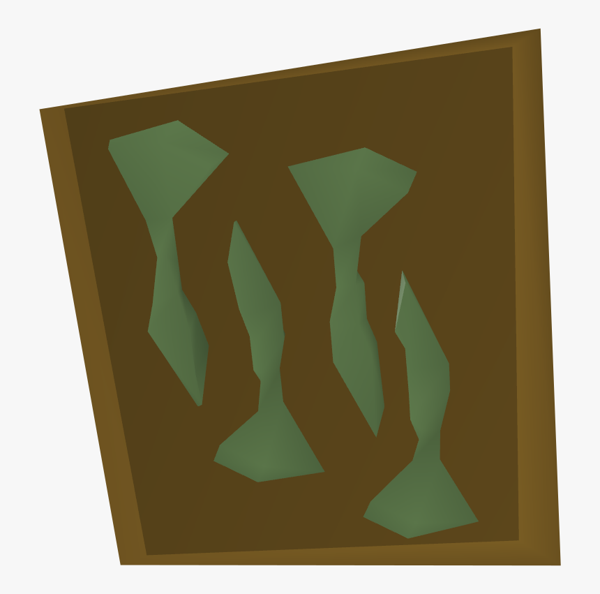 The Runescape Wiki - Graphic Design, HD Png Download