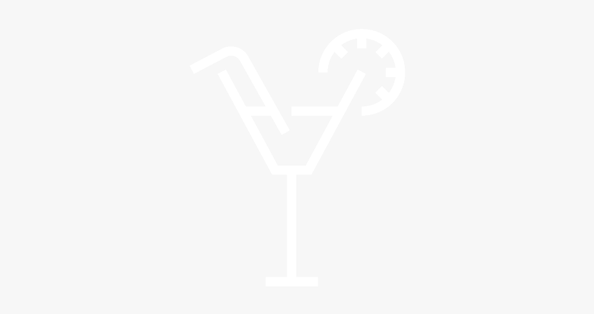 Johns Hopkins Logo White, HD Png Download
