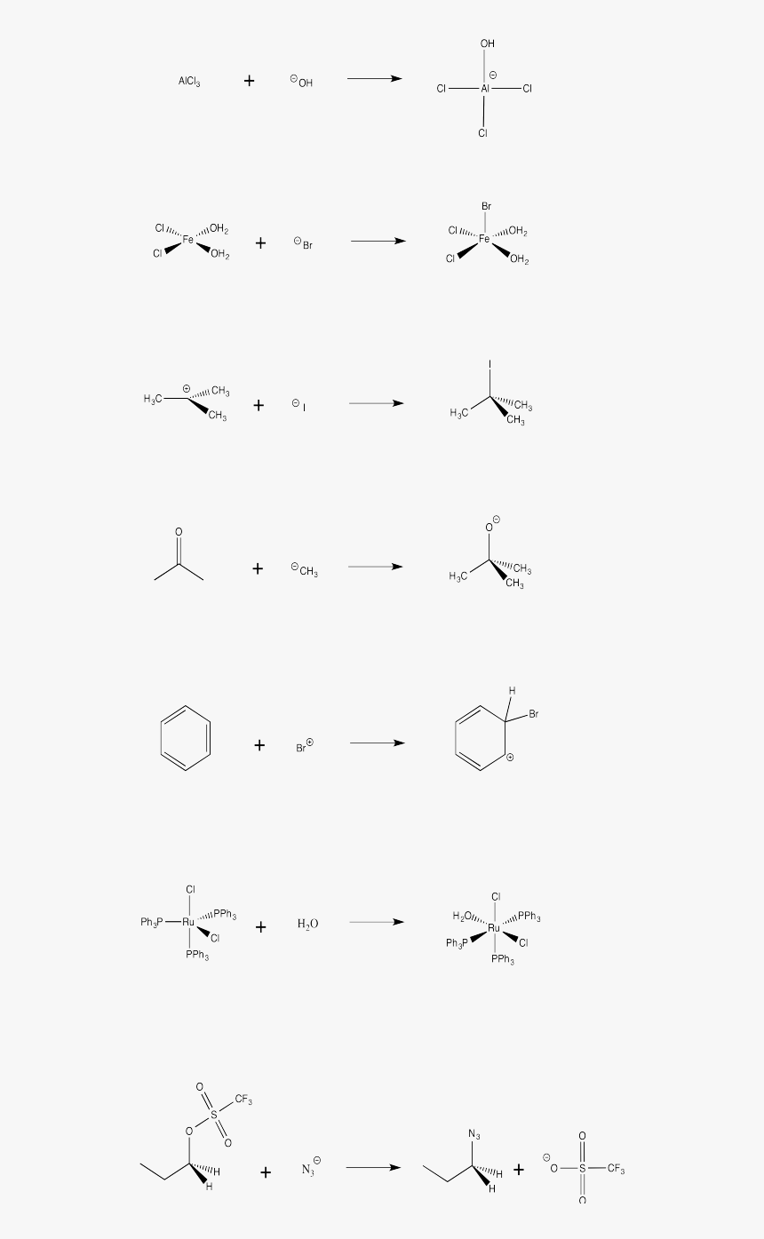 Boron Trifluoride Tetrahydrofuran Interaction, HD Png Download