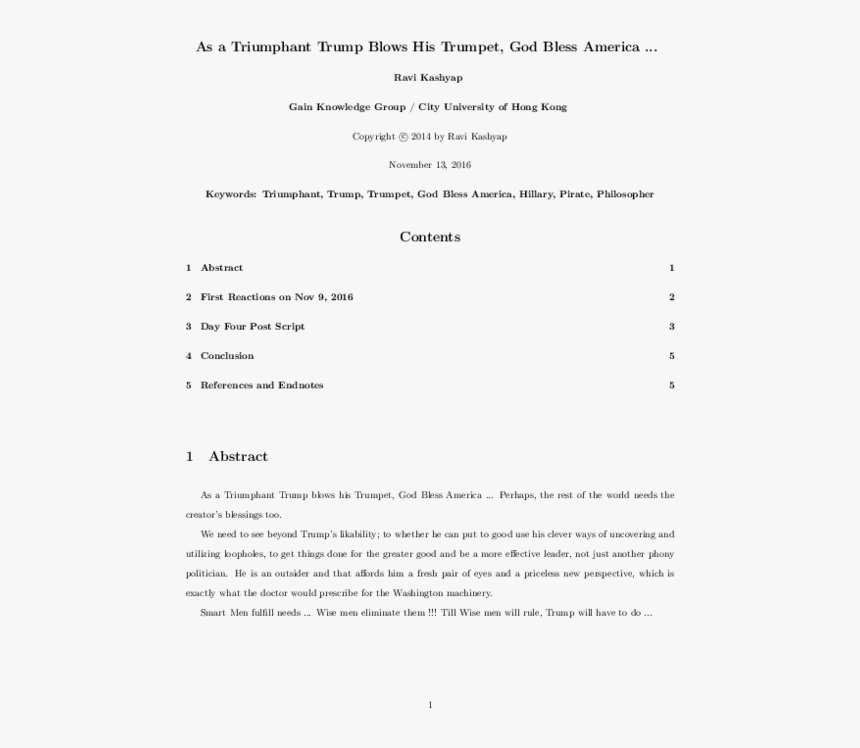 Document, HD Png Download