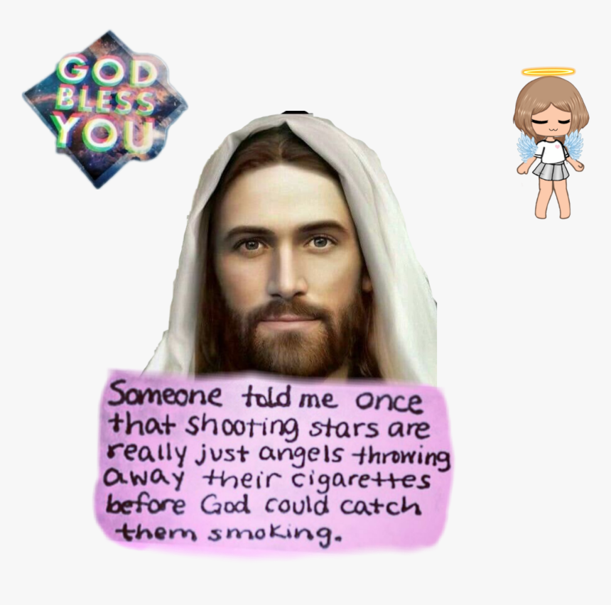 #god Bless America - Resurrection And The Life, HD Png Download