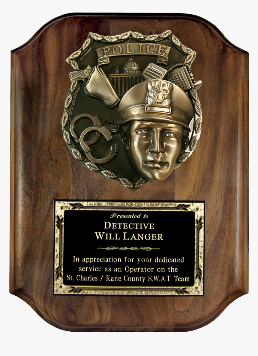 Commemorative Plaque, HD Png Download