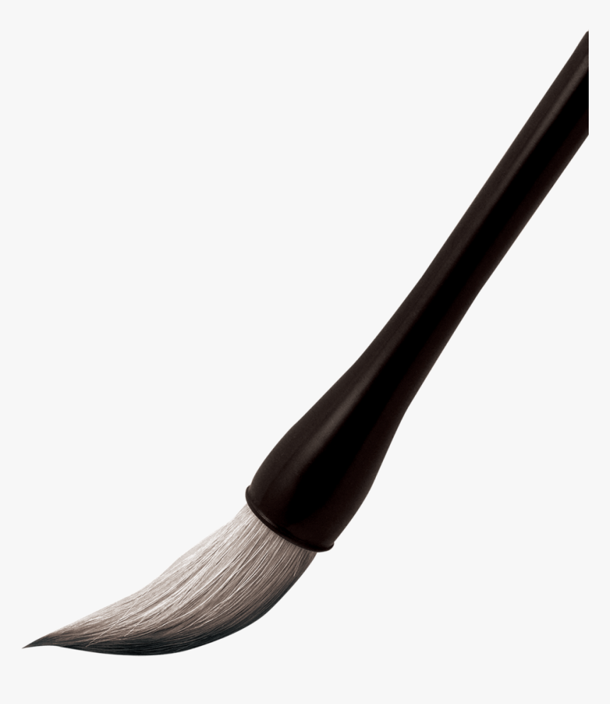 Paint Brush Png Image - Chinese Paint Brush Png, Transparent Png