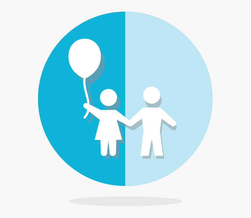 Holding Hands, HD Png Download