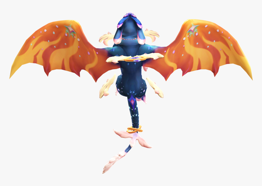 Dragonsky Wiki - Illustration, HD Png Download