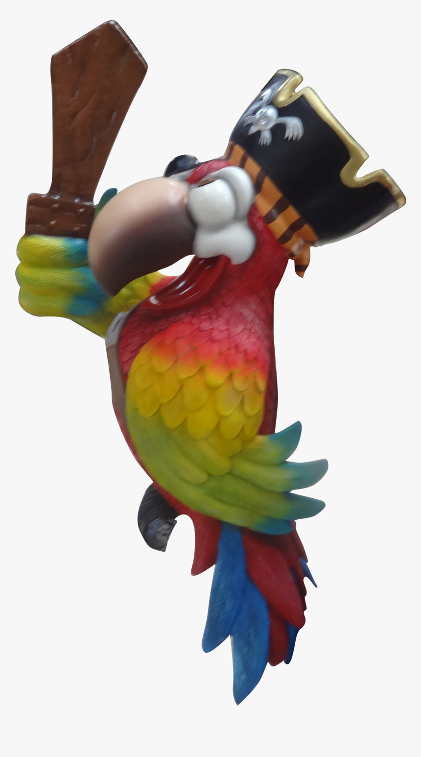 Macaw, HD Png Download