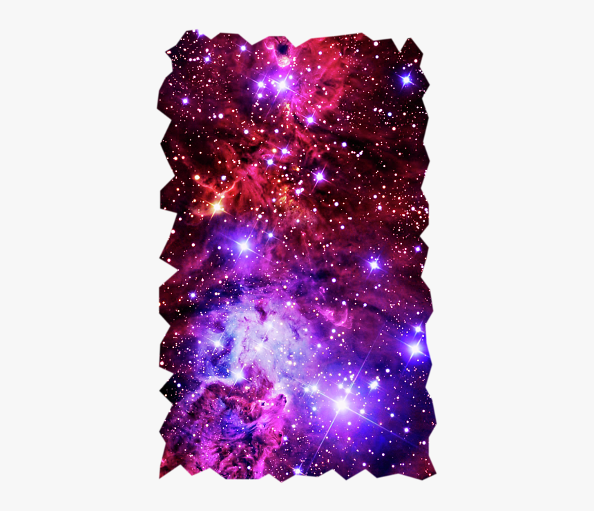 Fox Fur Nebula, HD Png Download