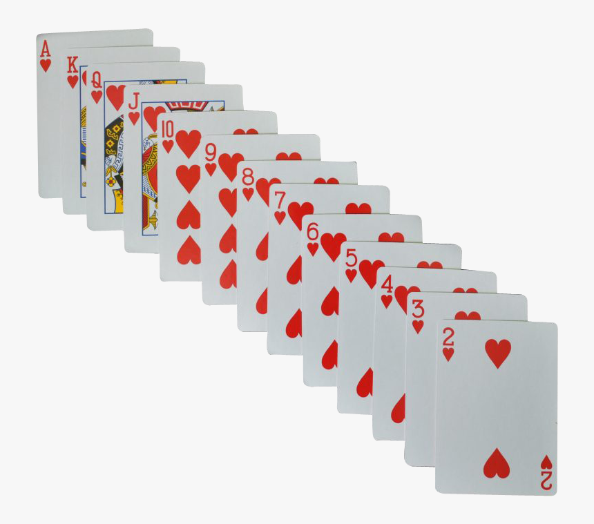 Playing Card, HD Png Download