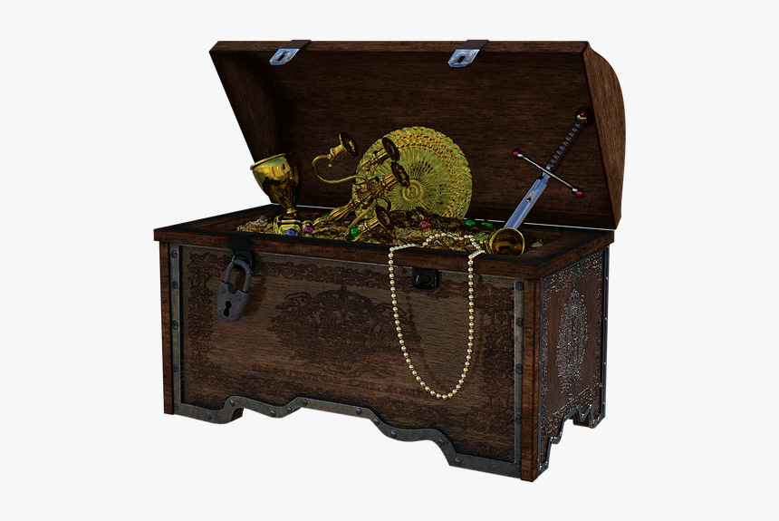 Chest, HD Png Download