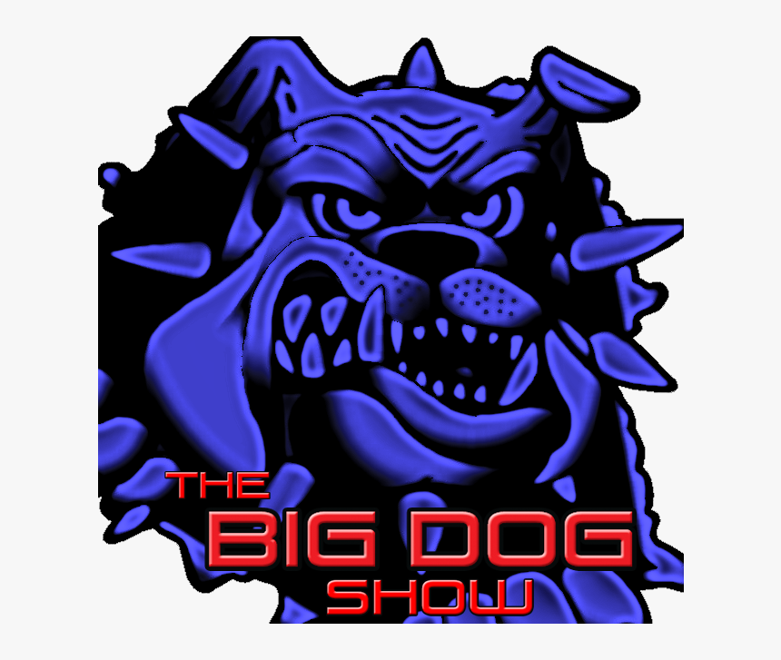 Bulldog, HD Png Download