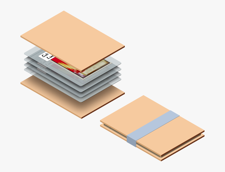 Document, HD Png Download