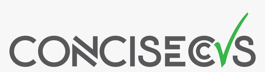 Concise Cvs - Graphics, HD Png Download